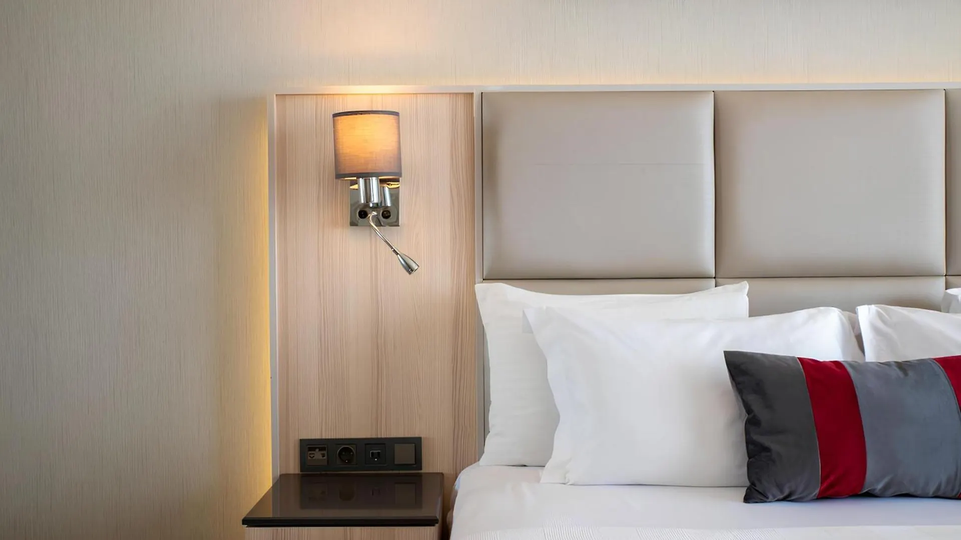 Ramada By Wyndham Fethiye Oludeniz (Adults Only) Hotel 4*,  Turkey