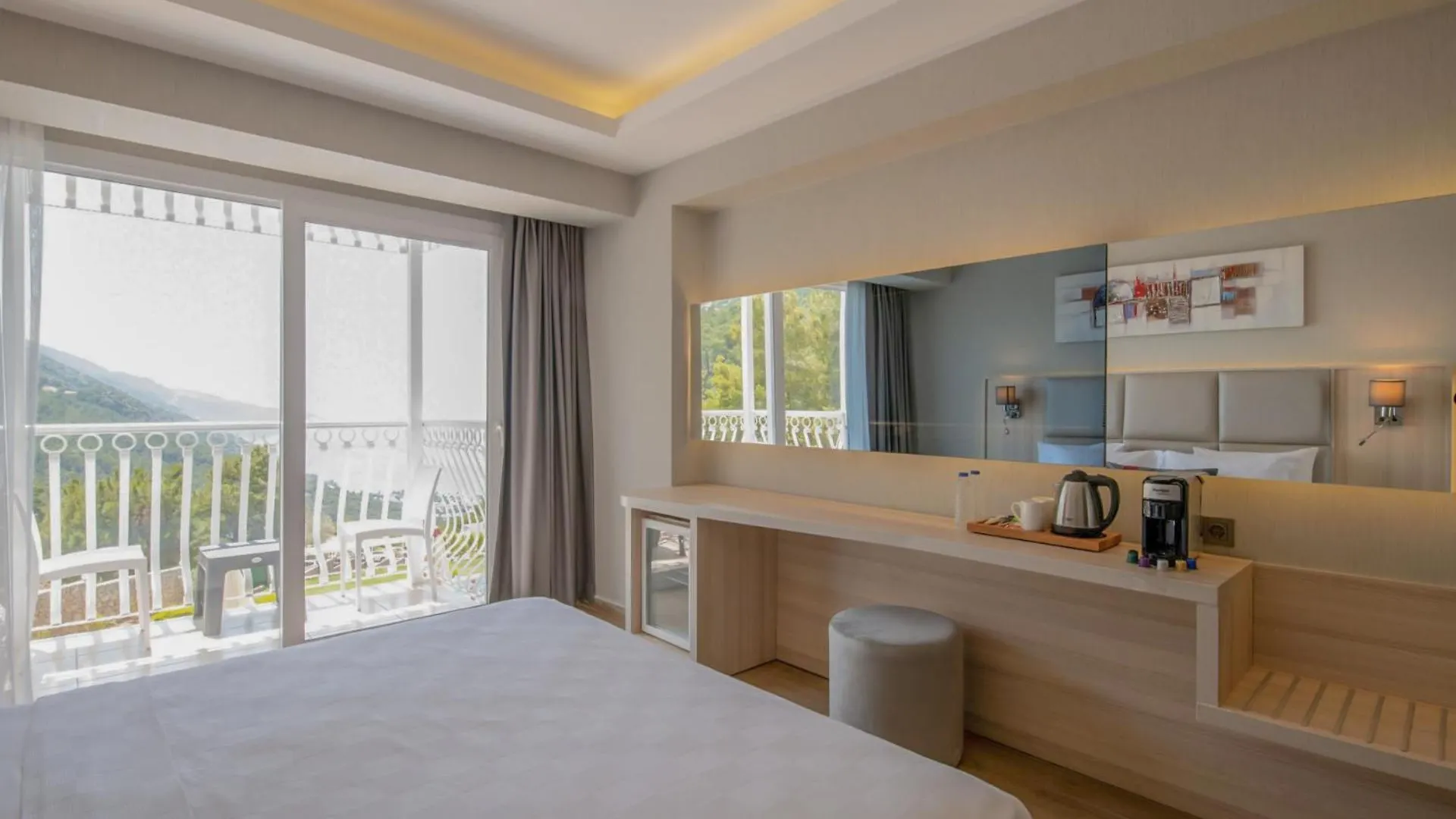 Ramada By Wyndham Fethiye Oludeniz (Adults Only) Hotel
