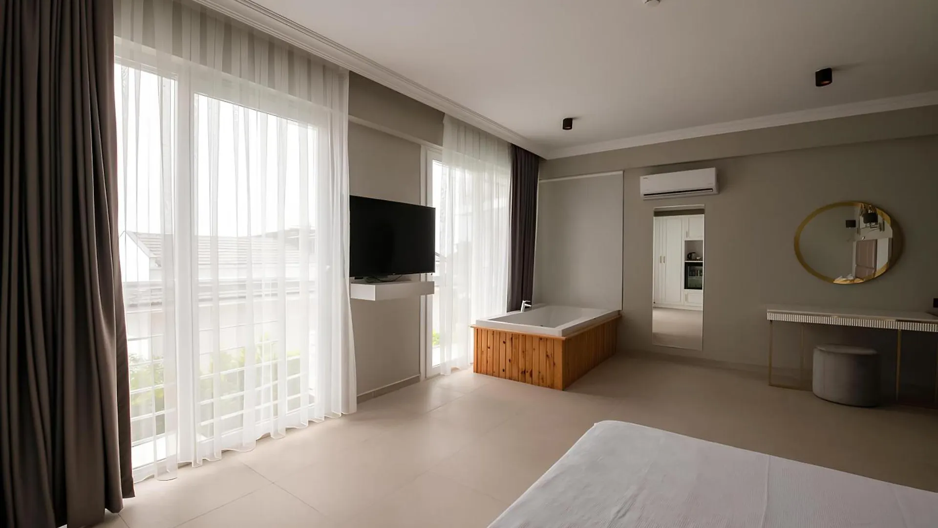 Ramada By Wyndham Fethiye Oludeniz (Adults Only) Hotel