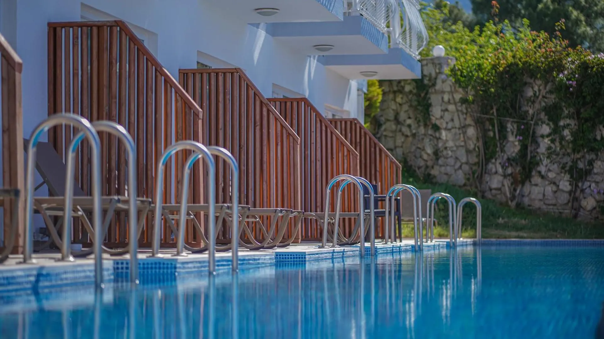 Ramada By Wyndham Fethiye Oludeniz (Adults Only) Hotel