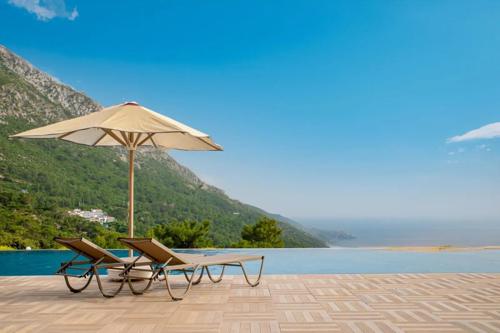 Ramada By Wyndham Fethiye Oludeniz (Adults Only) Hotel 4*,  Turkey