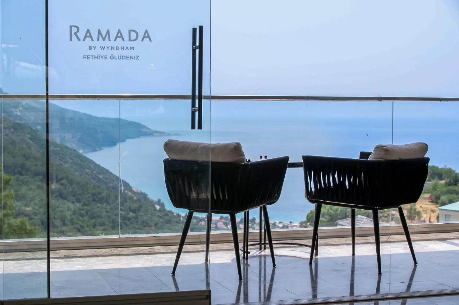 Ramada By Wyndham Fethiye Oludeniz (Adults Only) Hotel