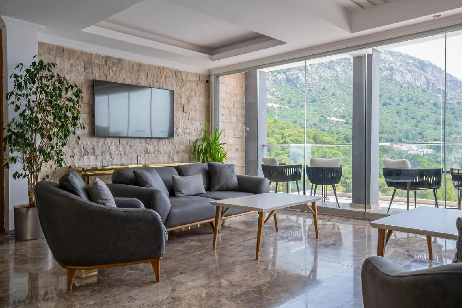 ****  Ramada By Wyndham Fethiye Oludeniz (Adults Only) Hotel Turkey