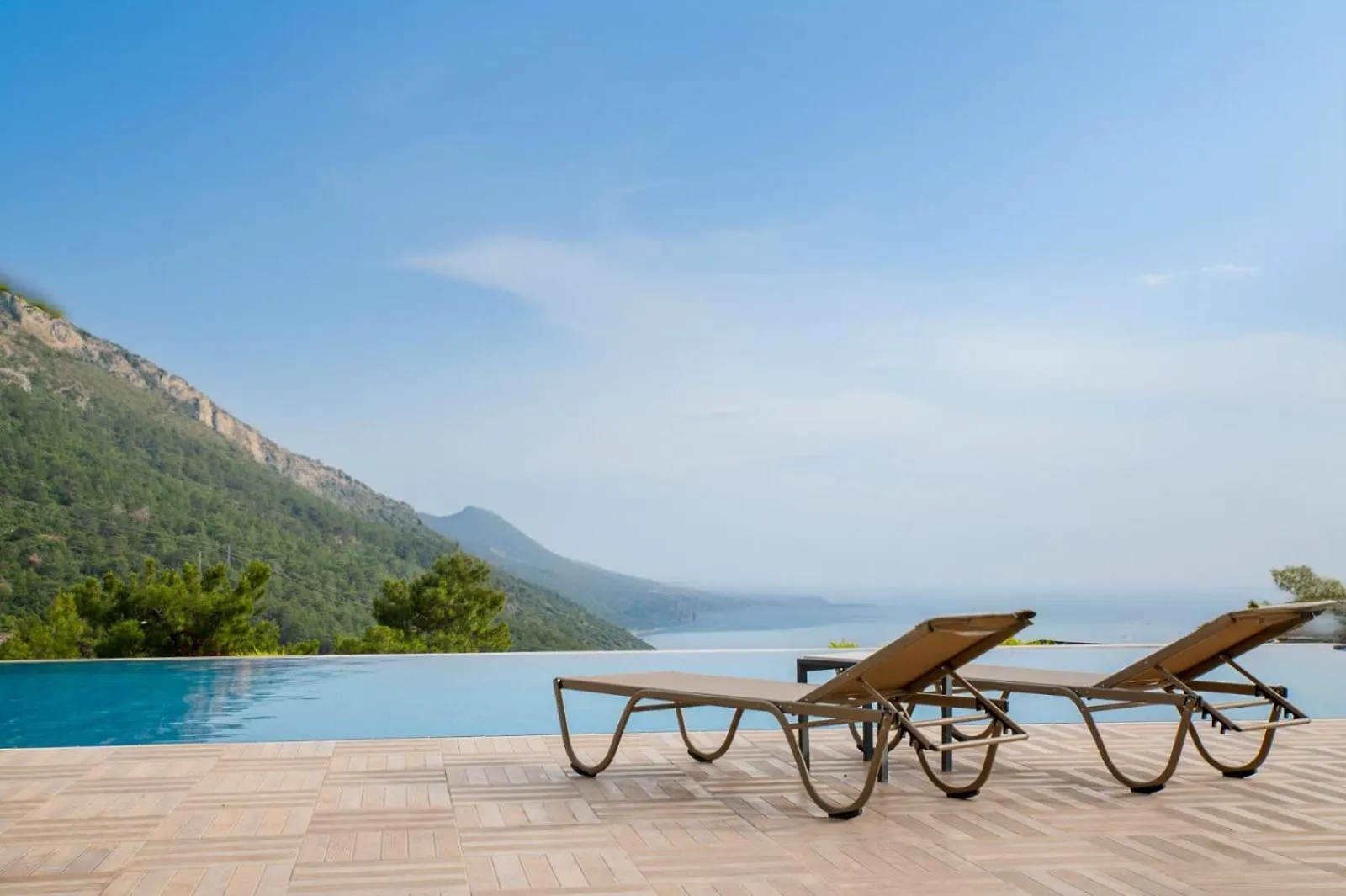 Ramada By Wyndham Fethiye Oludeniz (Adults Only) contacts