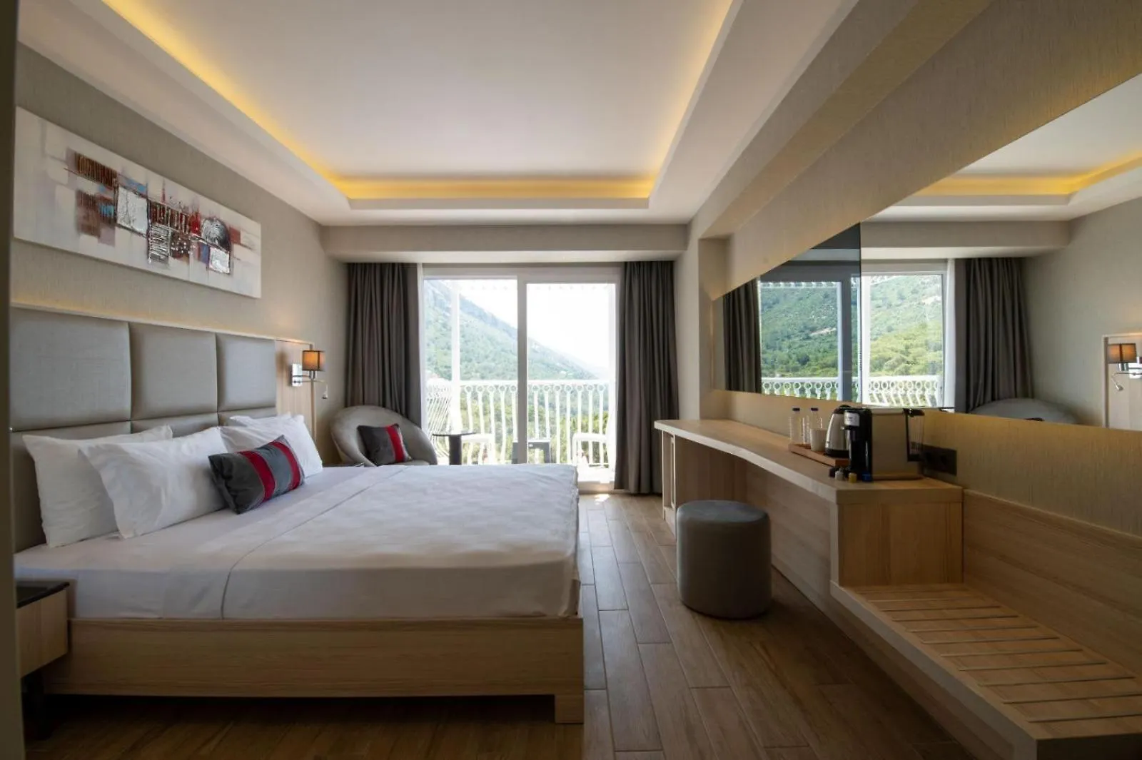 Ramada By Wyndham Fethiye Oludeniz (Adults Only) Hotel