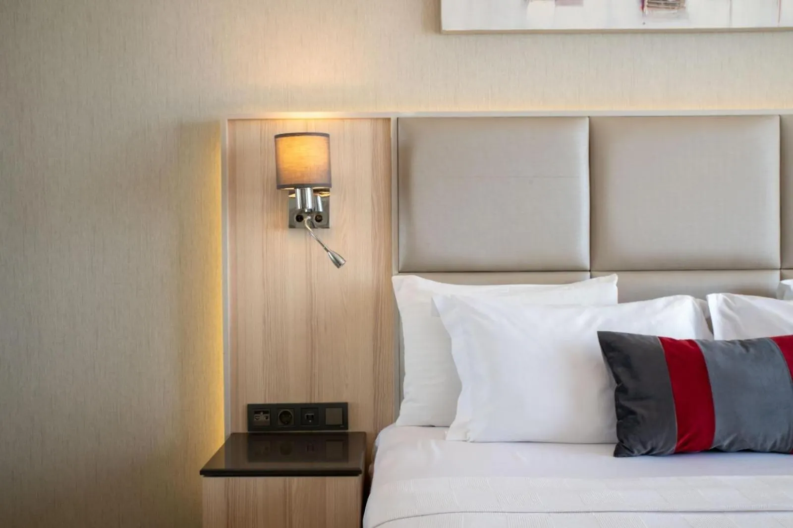 Ramada By Wyndham Fethiye Oludeniz (Adults Only) Hotel