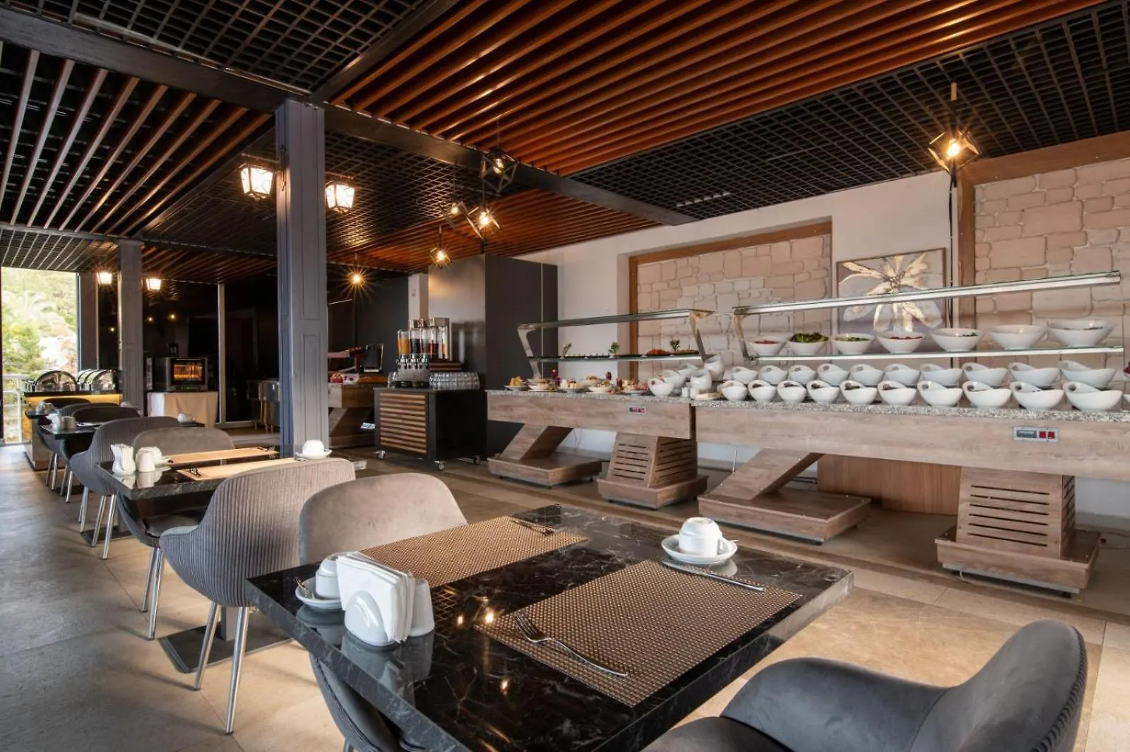 Ramada By Wyndham Fethiye Oludeniz (Adults Only) Hotel