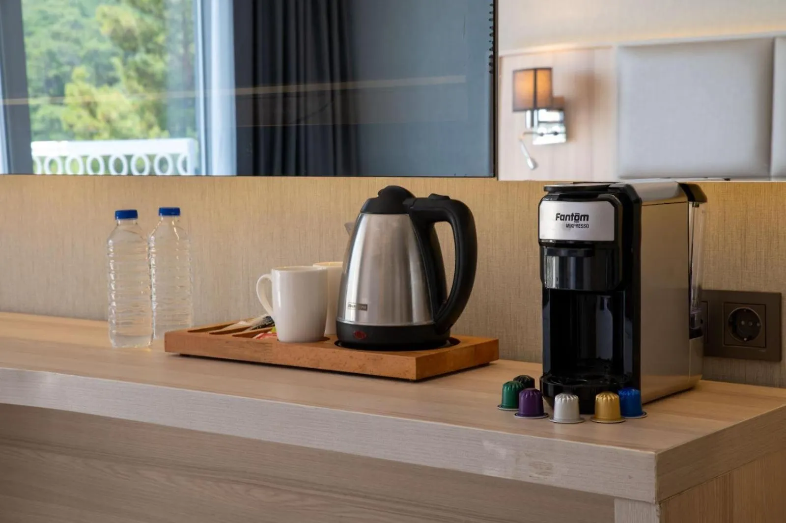 Ramada By Wyndham Fethiye Oludeniz (Adults Only) Hotel Turkey
