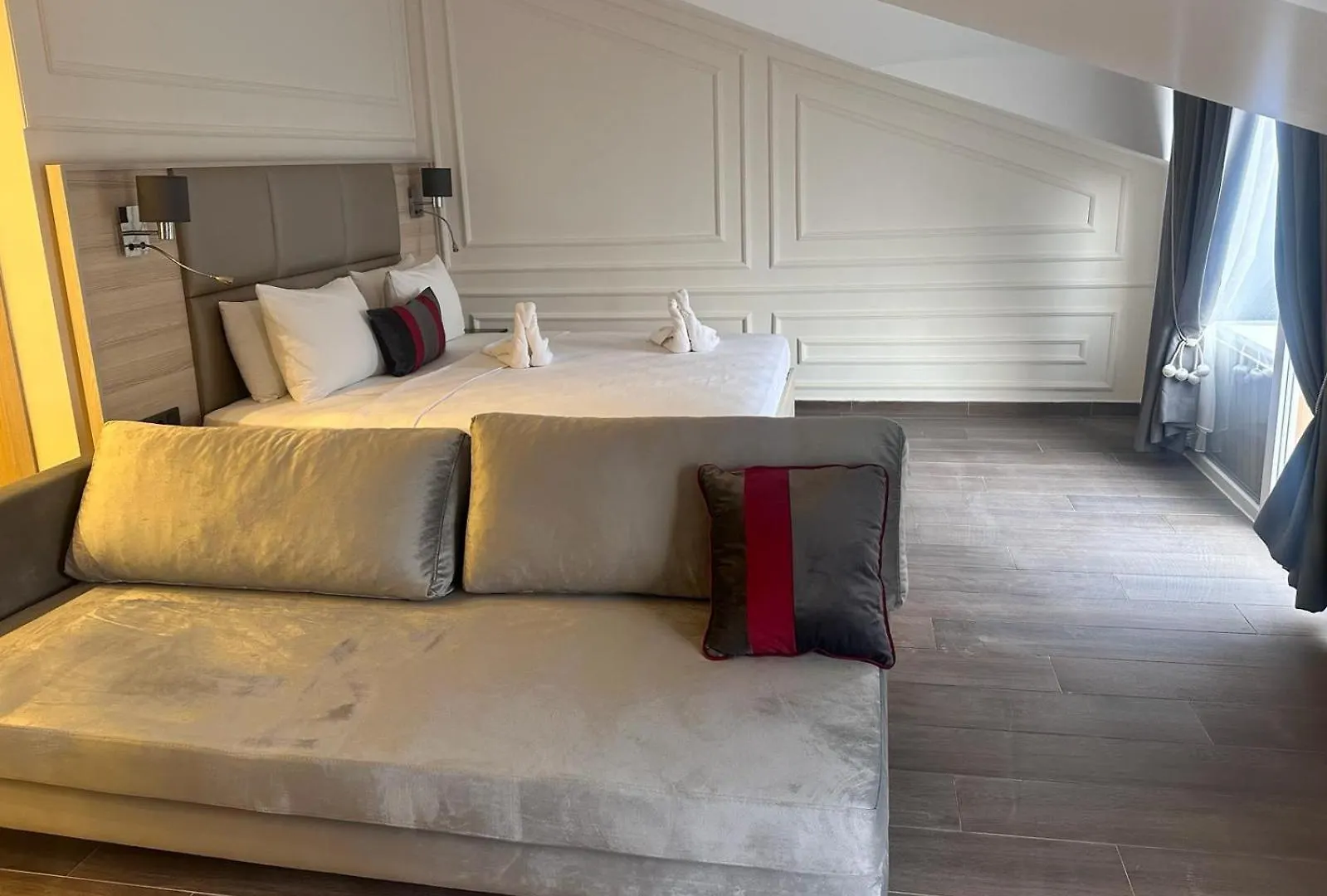 Ramada By Wyndham Fethiye Oludeniz (Adults Only) Hotel