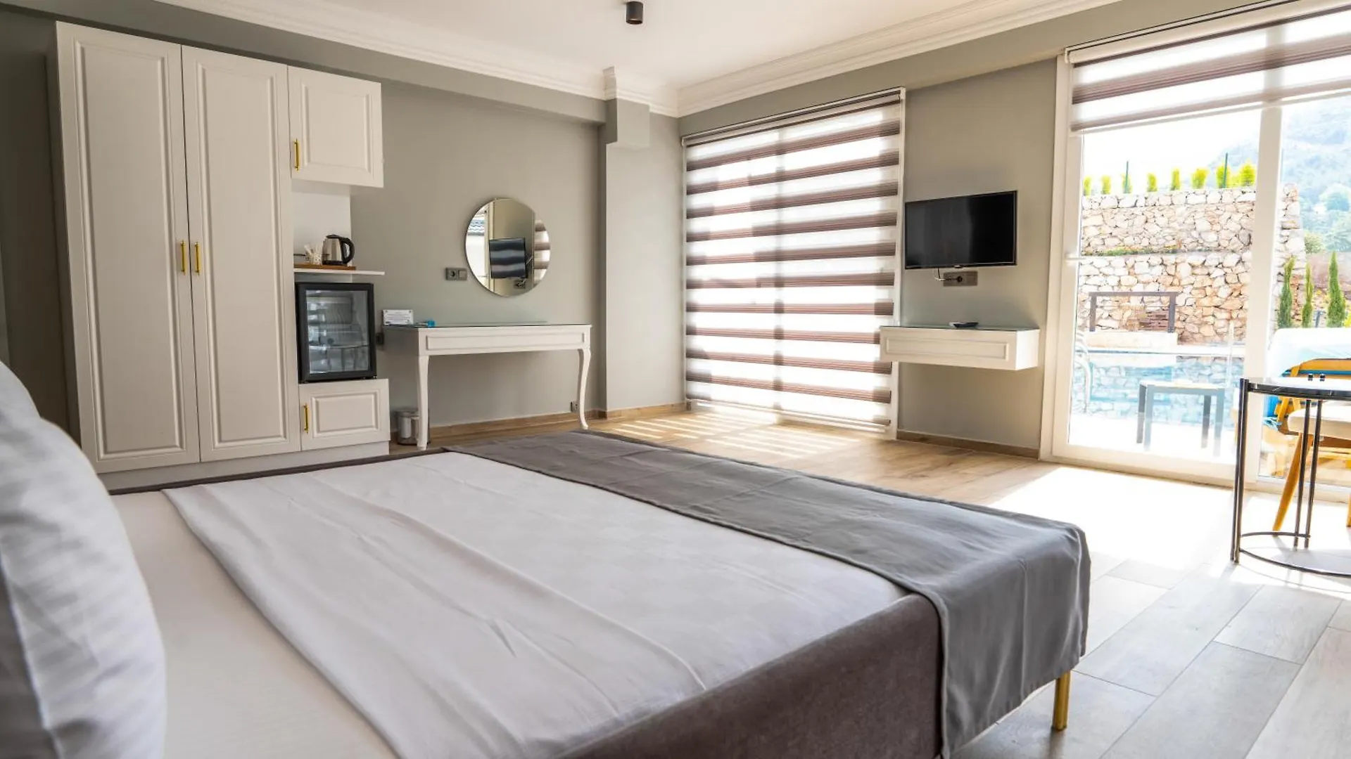 Ramada By Wyndham Fethiye Oludeniz (Adults Only) Hotel 4*,
