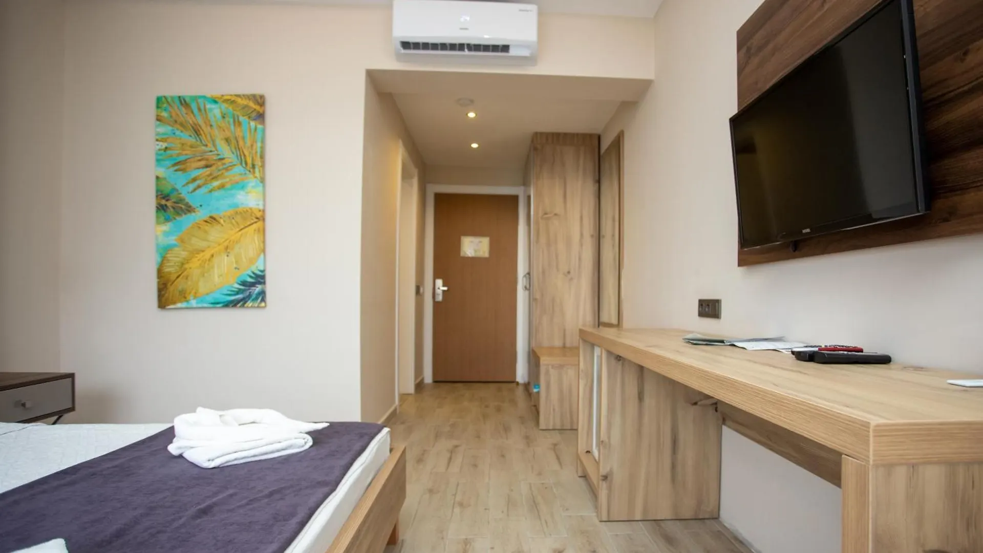 ****  Ramada By Wyndham Fethiye Oludeniz (Adults Only) Hotel Turkey