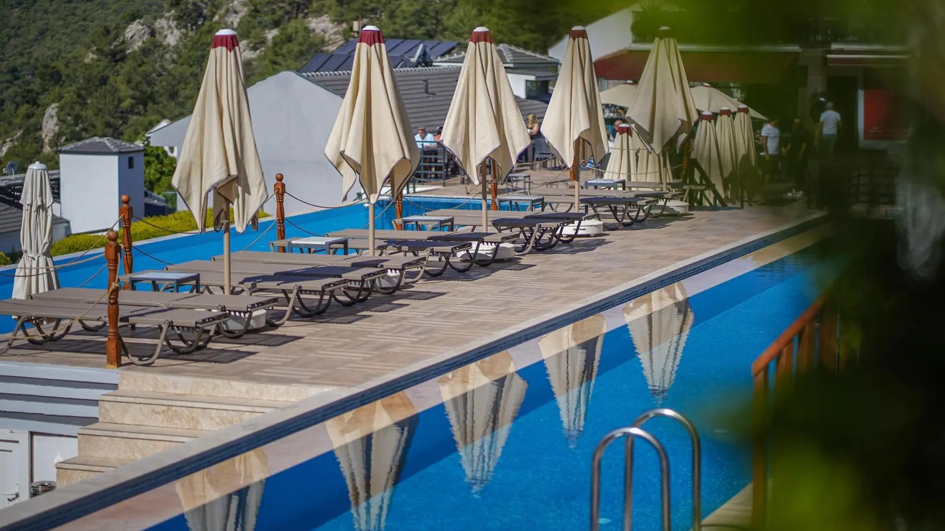 Ramada By Wyndham Fethiye Oludeniz (Adults Only) Hotel 4*,