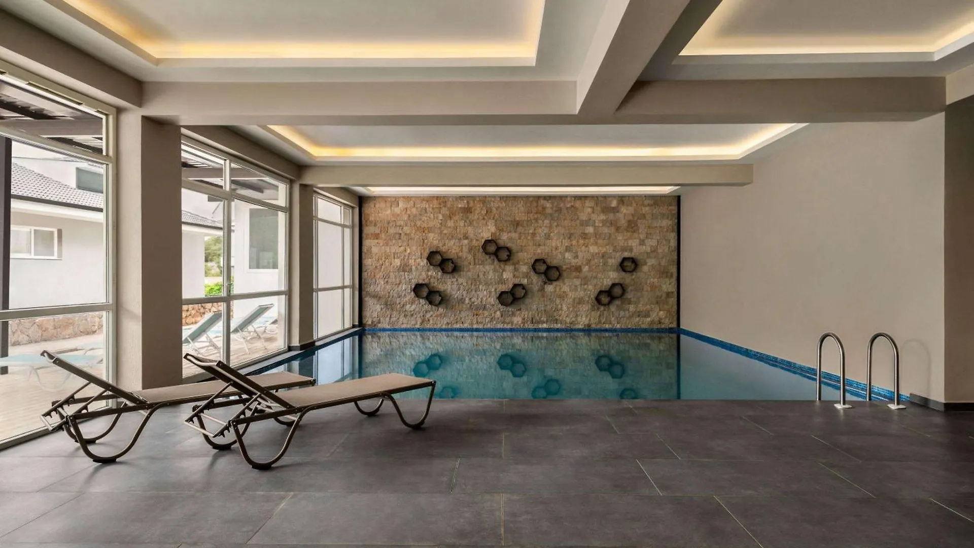 Ramada By Wyndham Fethiye Oludeniz (Adults Only) Hotel Turkey