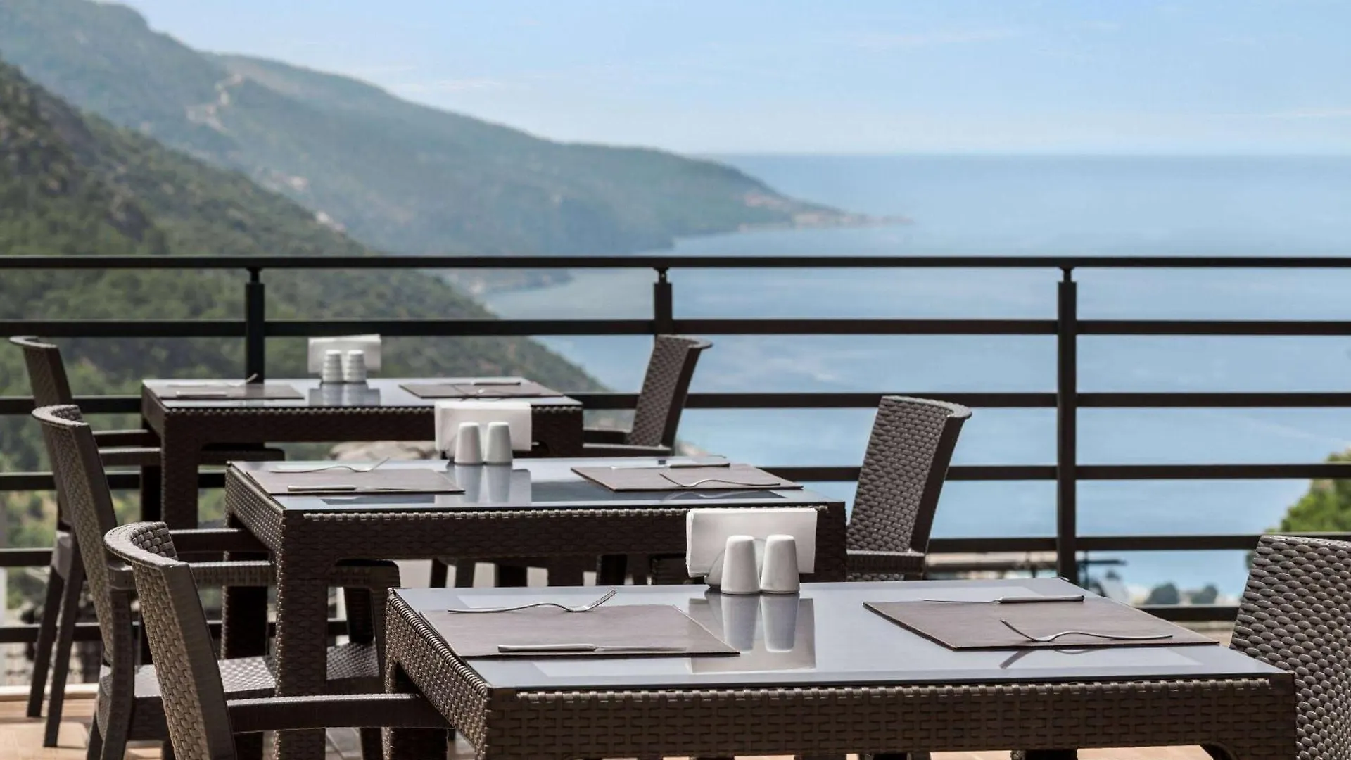 Ramada By Wyndham Fethiye Oludeniz (Adults Only) Hotel