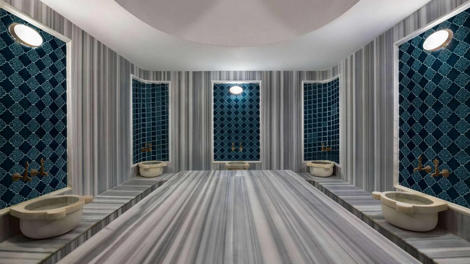 Ramada By Wyndham Fethiye Oludeniz (Adults Only) Hotel