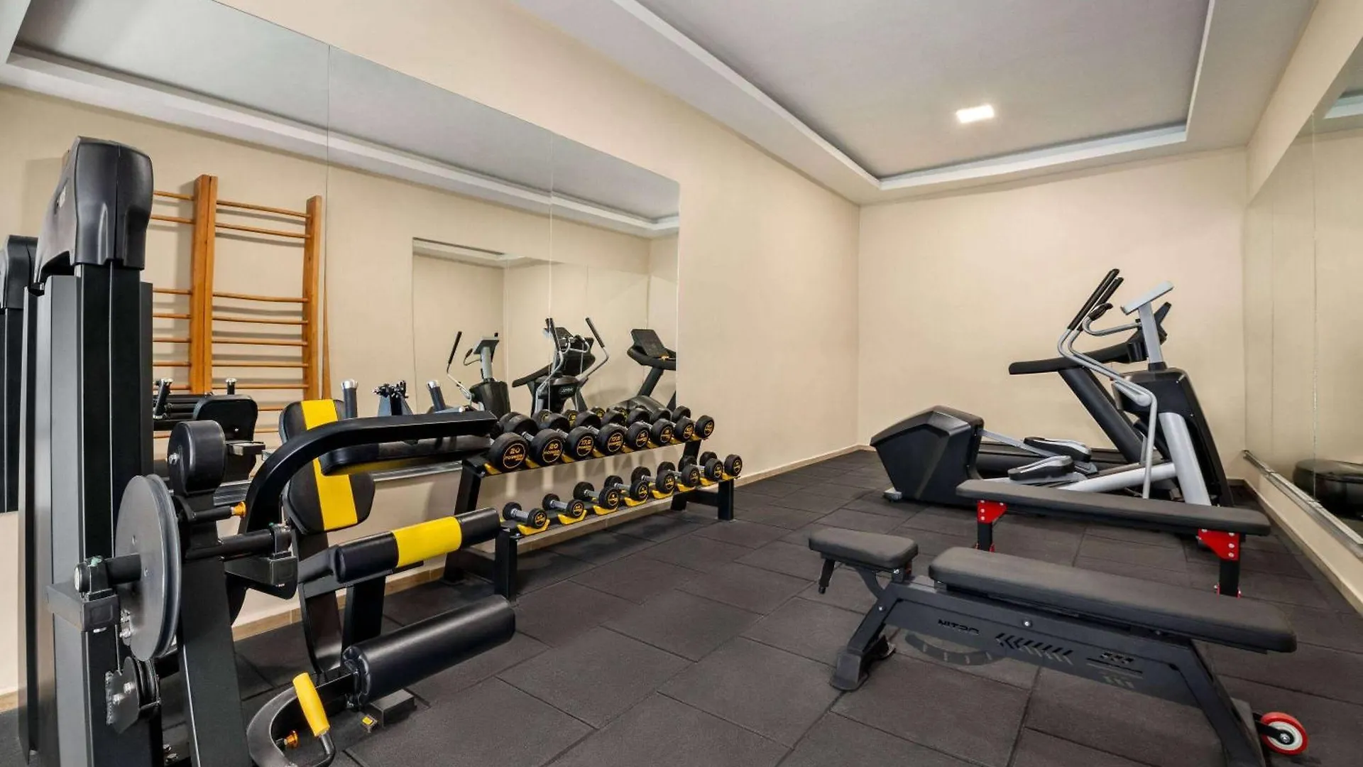 Ramada By Wyndham Fethiye Oludeniz (Adults Only) Hotel 4*,  Turkey