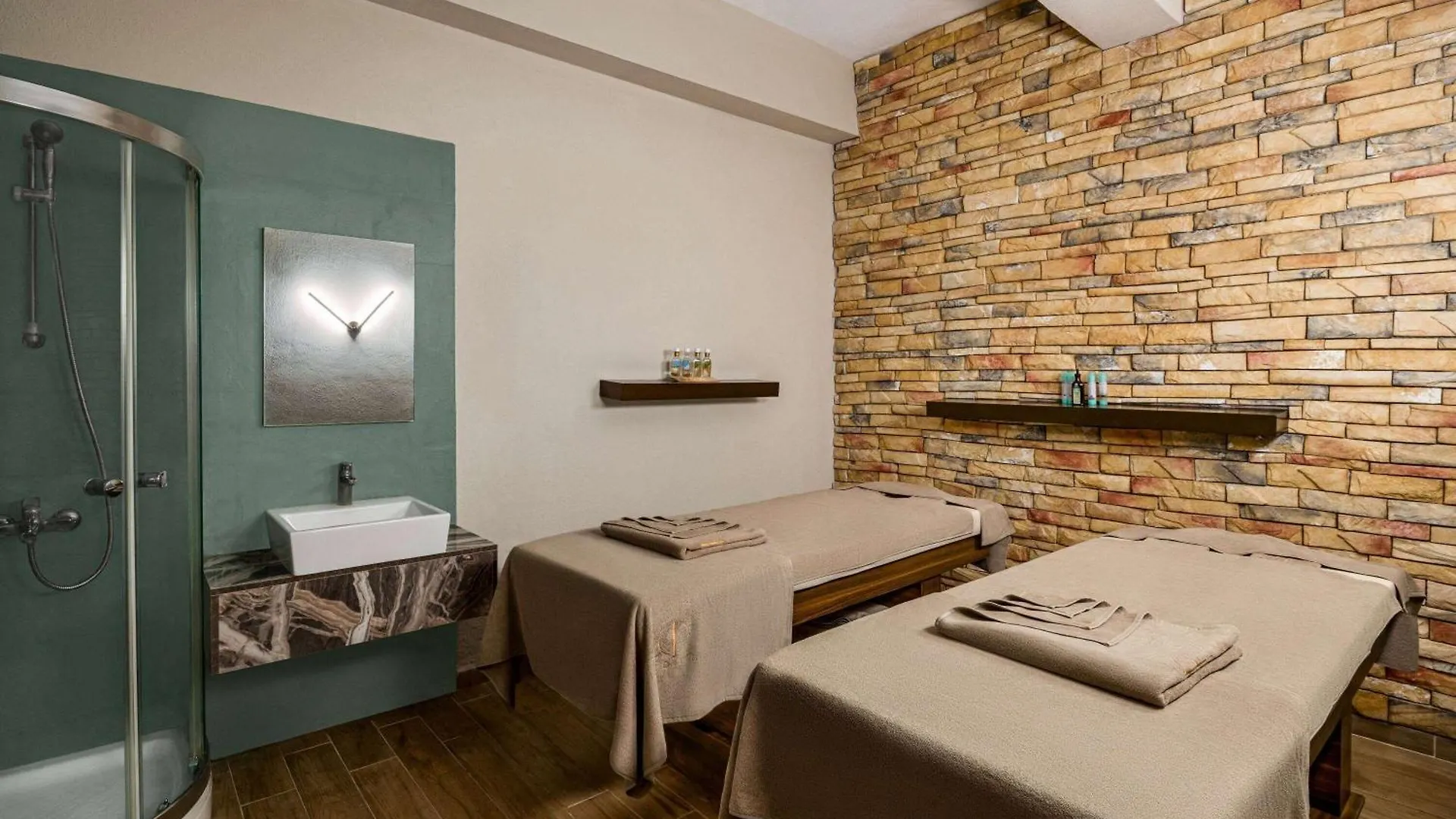 Ramada By Wyndham Fethiye Oludeniz (Adults Only) Hotel 4*,