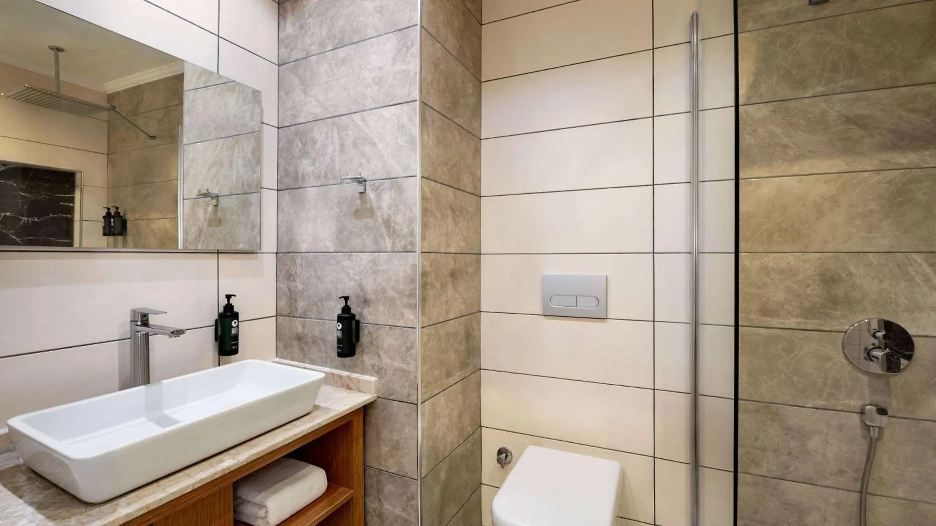 Ramada By Wyndham Fethiye Oludeniz (Adults Only) Hotel