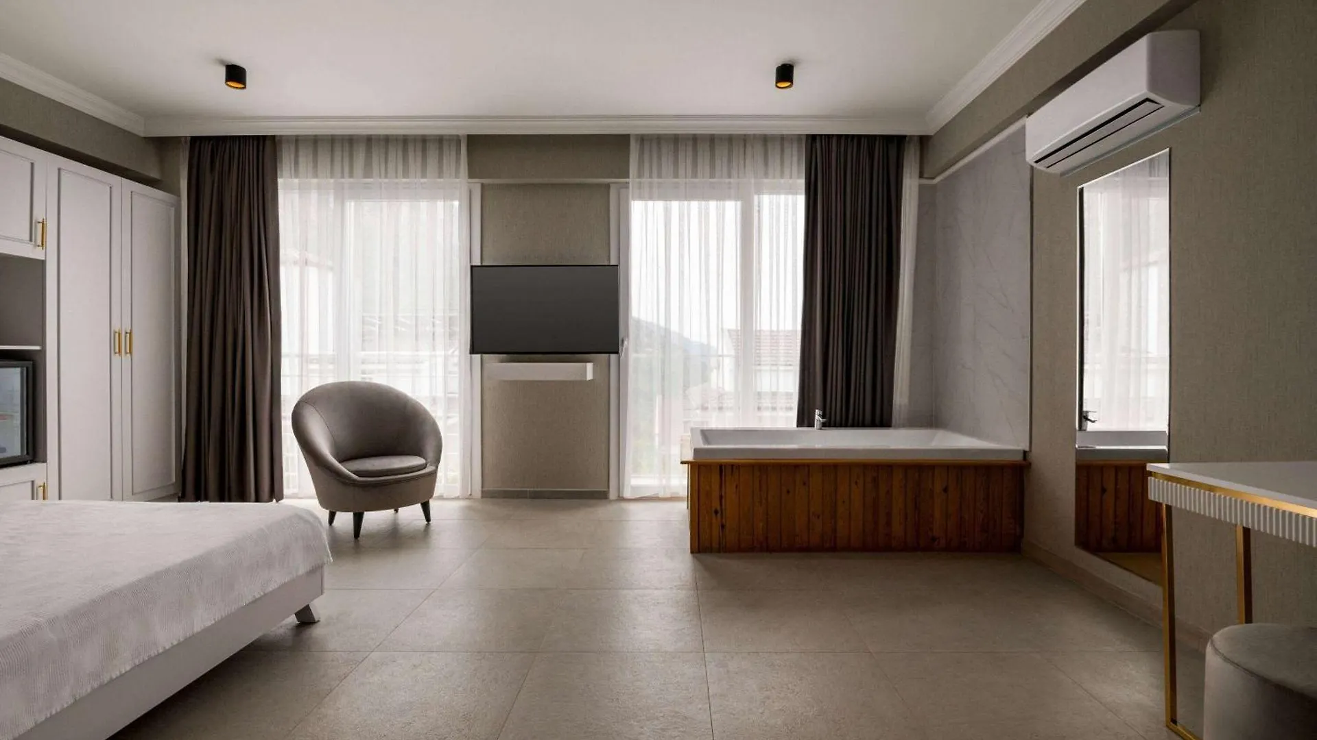 Ramada By Wyndham Fethiye Oludeniz (Adults Only) Hotel Turkey