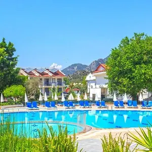 **** Hotel By Z Turkije