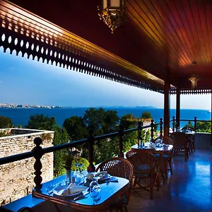 **** Hotel Valide Sultan Konagi Turkije