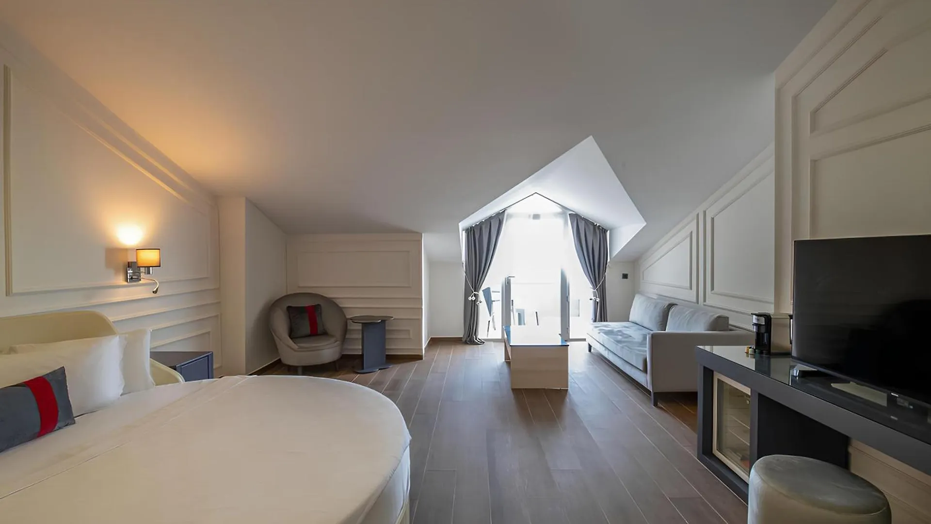 Ramada By Wyndham Fethiye Oludeniz (Adults Only) Hotel 4*,
