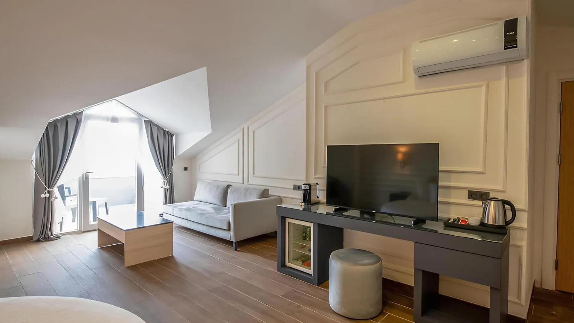 Ramada By Wyndham Fethiye Oludeniz (Adults Only) Hotel Turkije