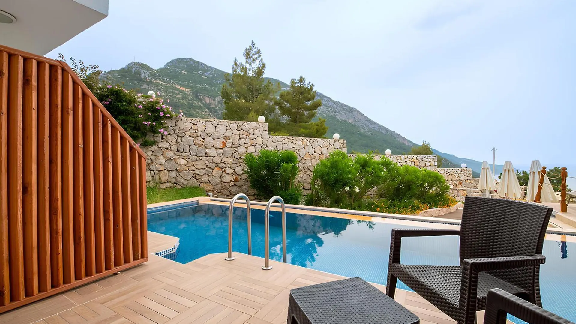 Ramada By Wyndham Fethiye Oludeniz (Adults Only) Hotel