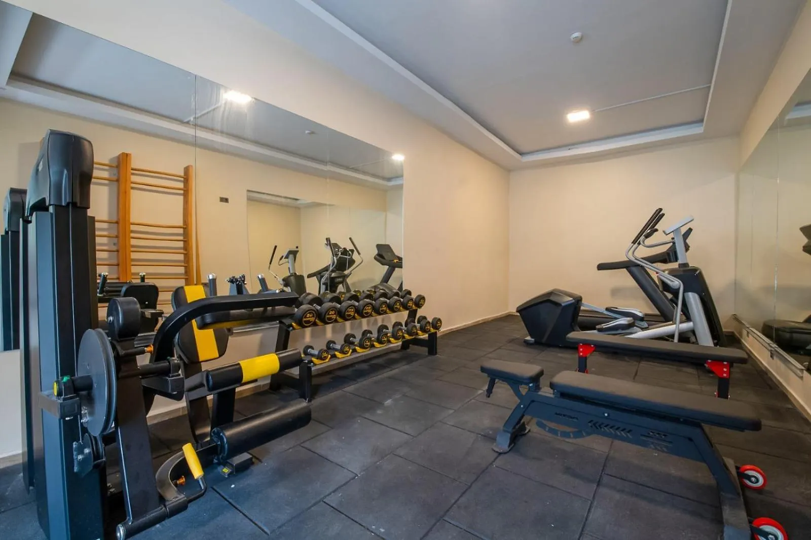 Ramada By Wyndham Fethiye Oludeniz (Adults Only) Hotel