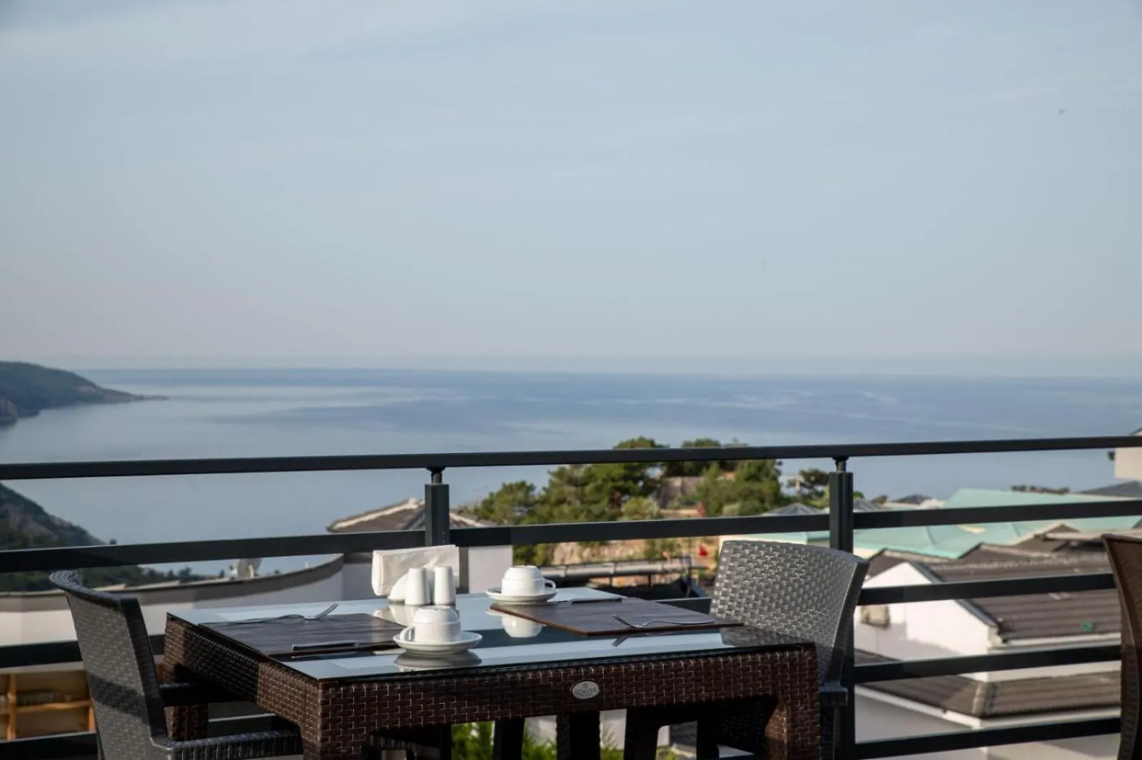 Ramada By Wyndham Fethiye Oludeniz (Adults Only) Hotel