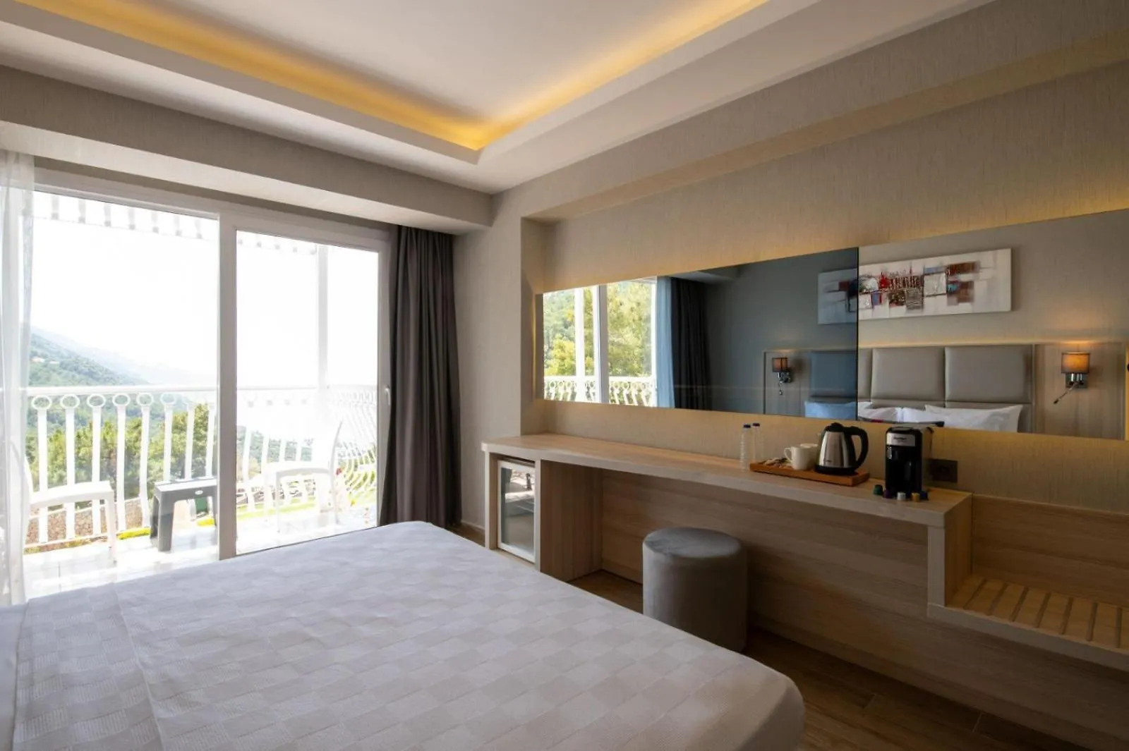 Ramada By Wyndham Fethiye Oludeniz (Adults Only) Hotel