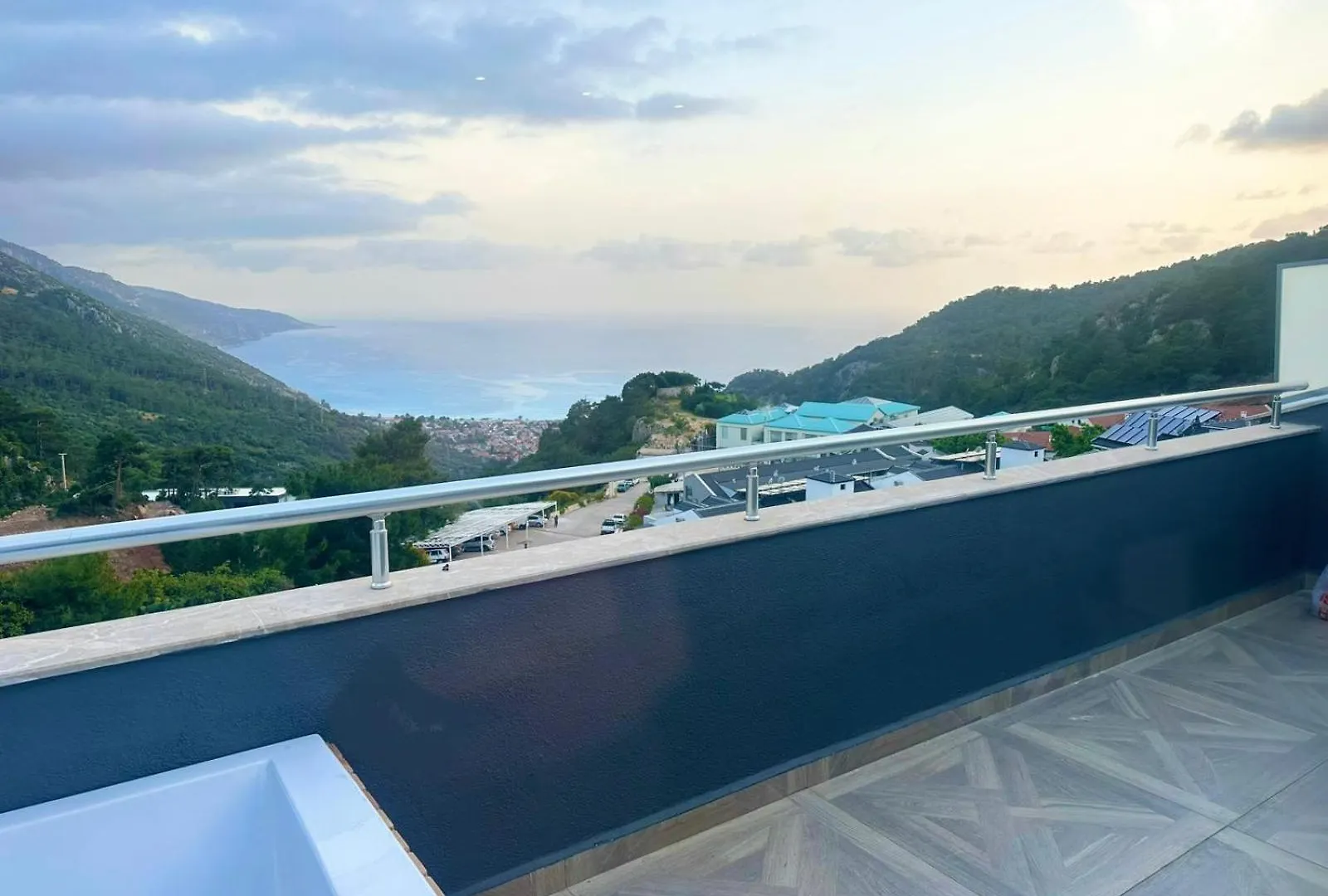 Ramada By Wyndham Fethiye Oludeniz (Adults Only) Hotel