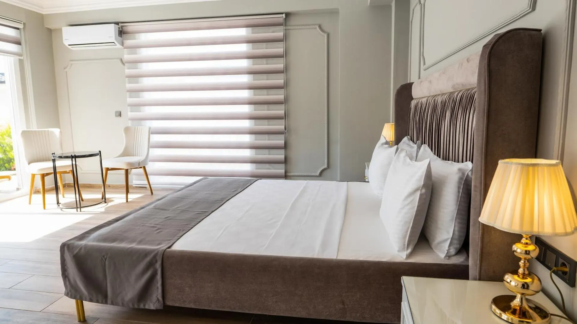 Ramada By Wyndham Fethiye Oludeniz (Adults Only) Hotel