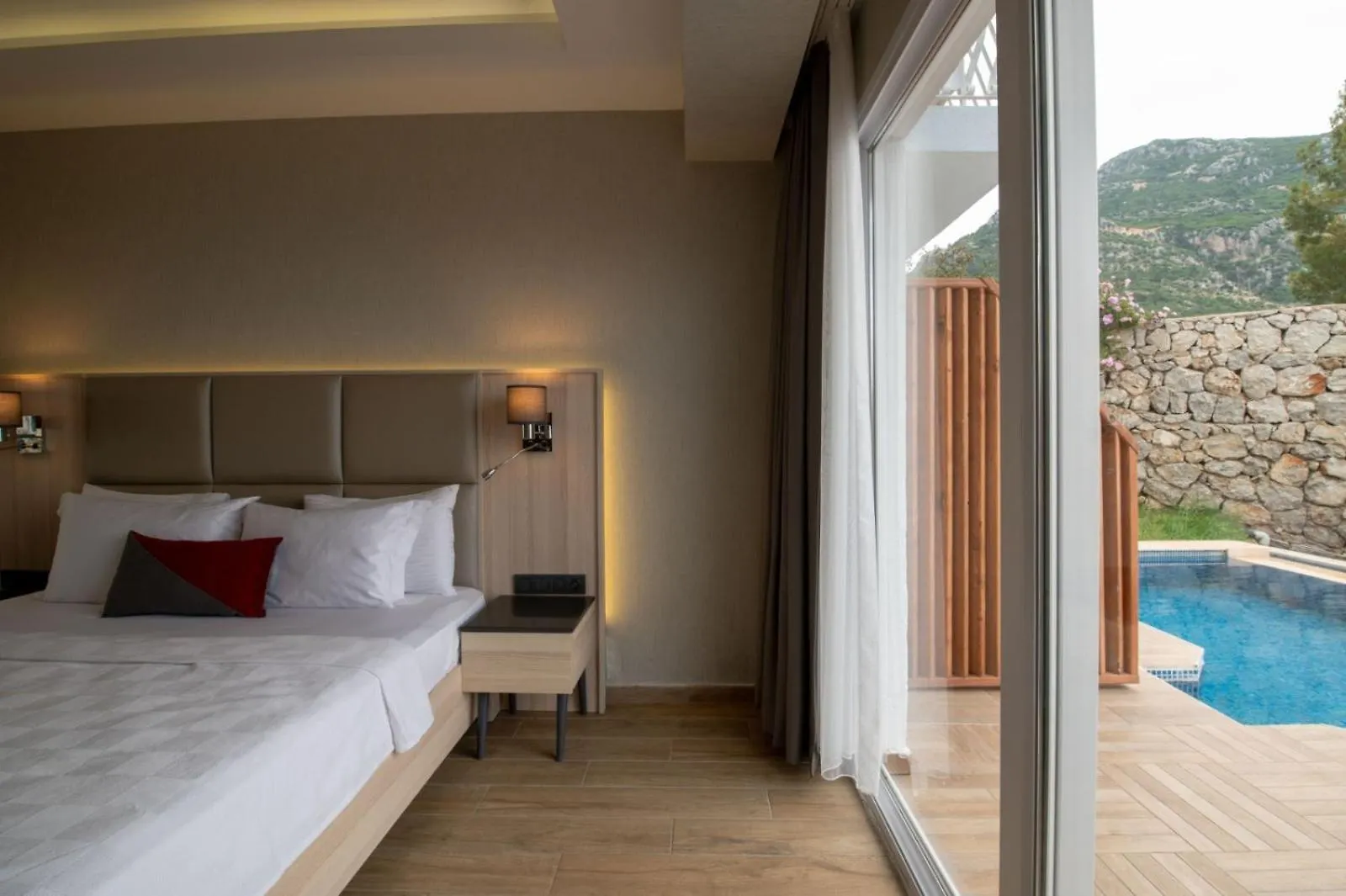 Ramada By Wyndham Fethiye Oludeniz (Adults Only) Hotel Turkije