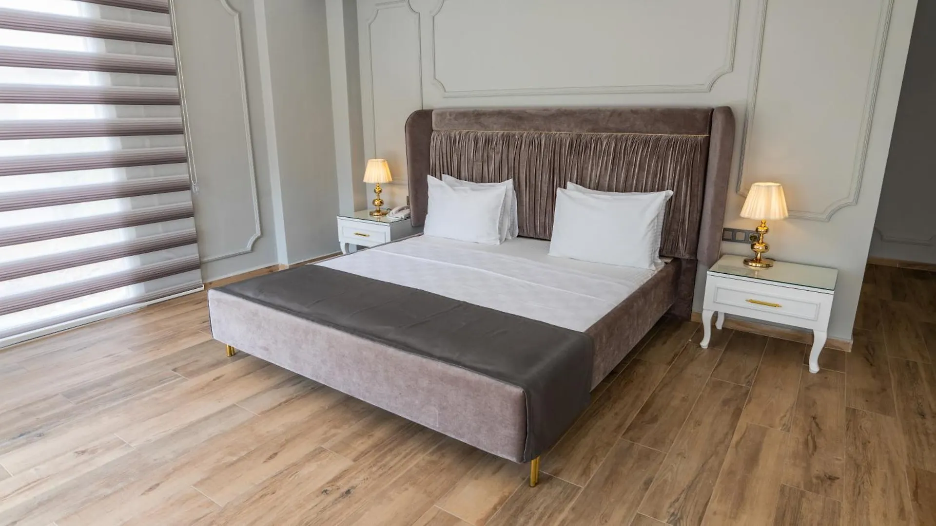 Ramada By Wyndham Fethiye Oludeniz (Adults Only) Hotel