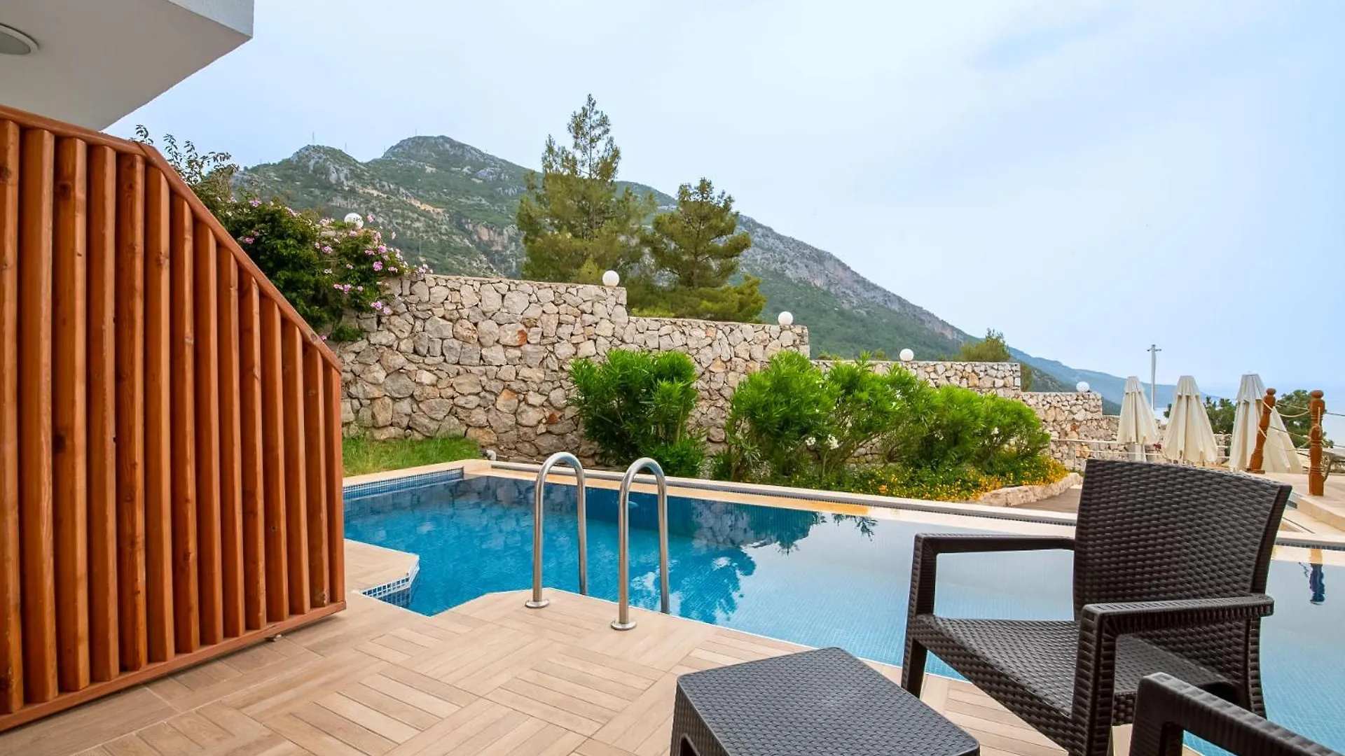 Ramada By Wyndham Fethiye Oludeniz (Adults Only) Hotel