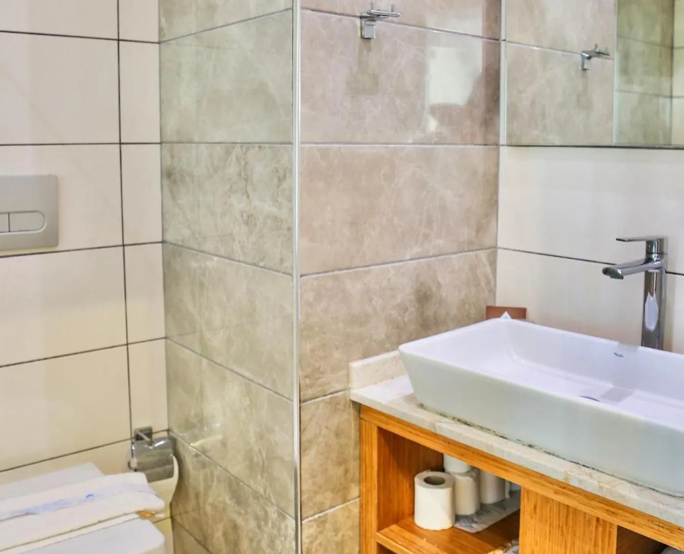 Ramada By Wyndham Fethiye Oludeniz (Adults Only) Hotel