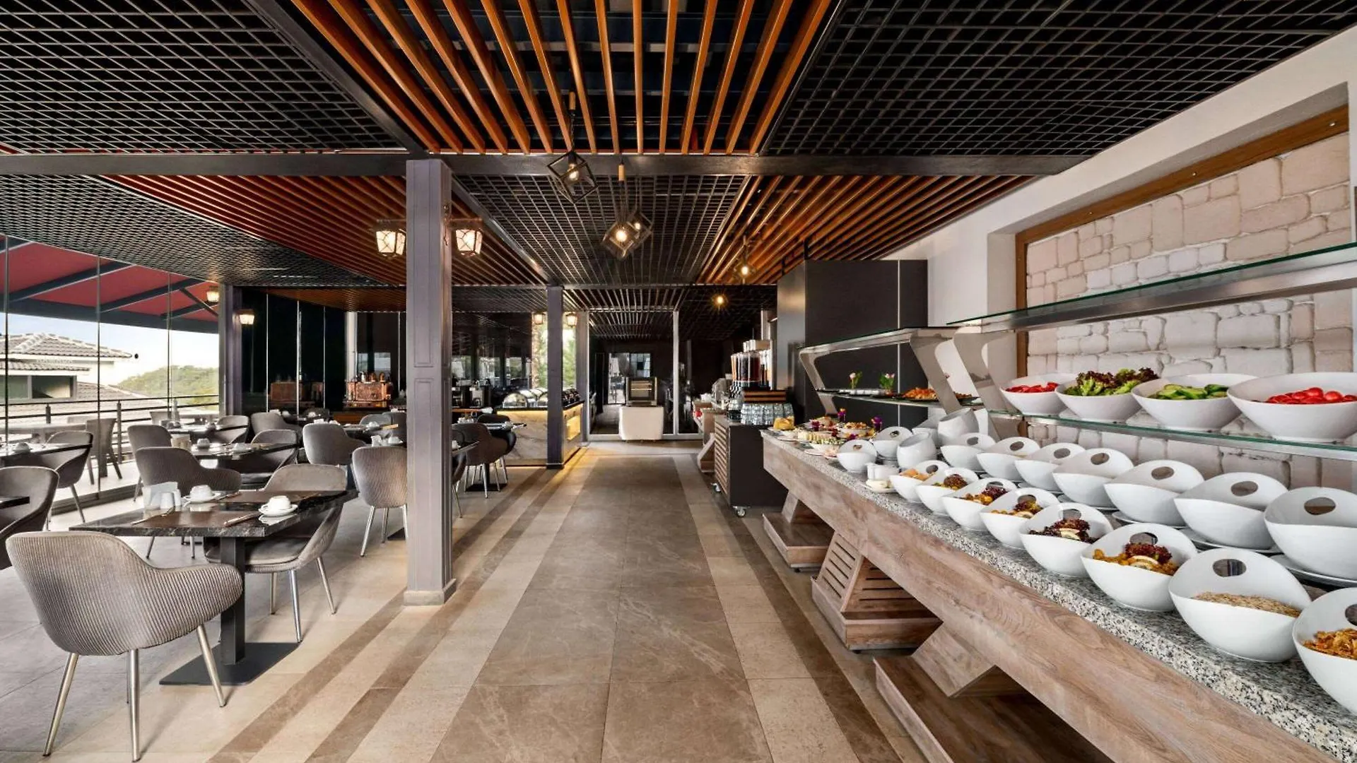 Ramada By Wyndham Fethiye Oludeniz (Adults Only) Hotel