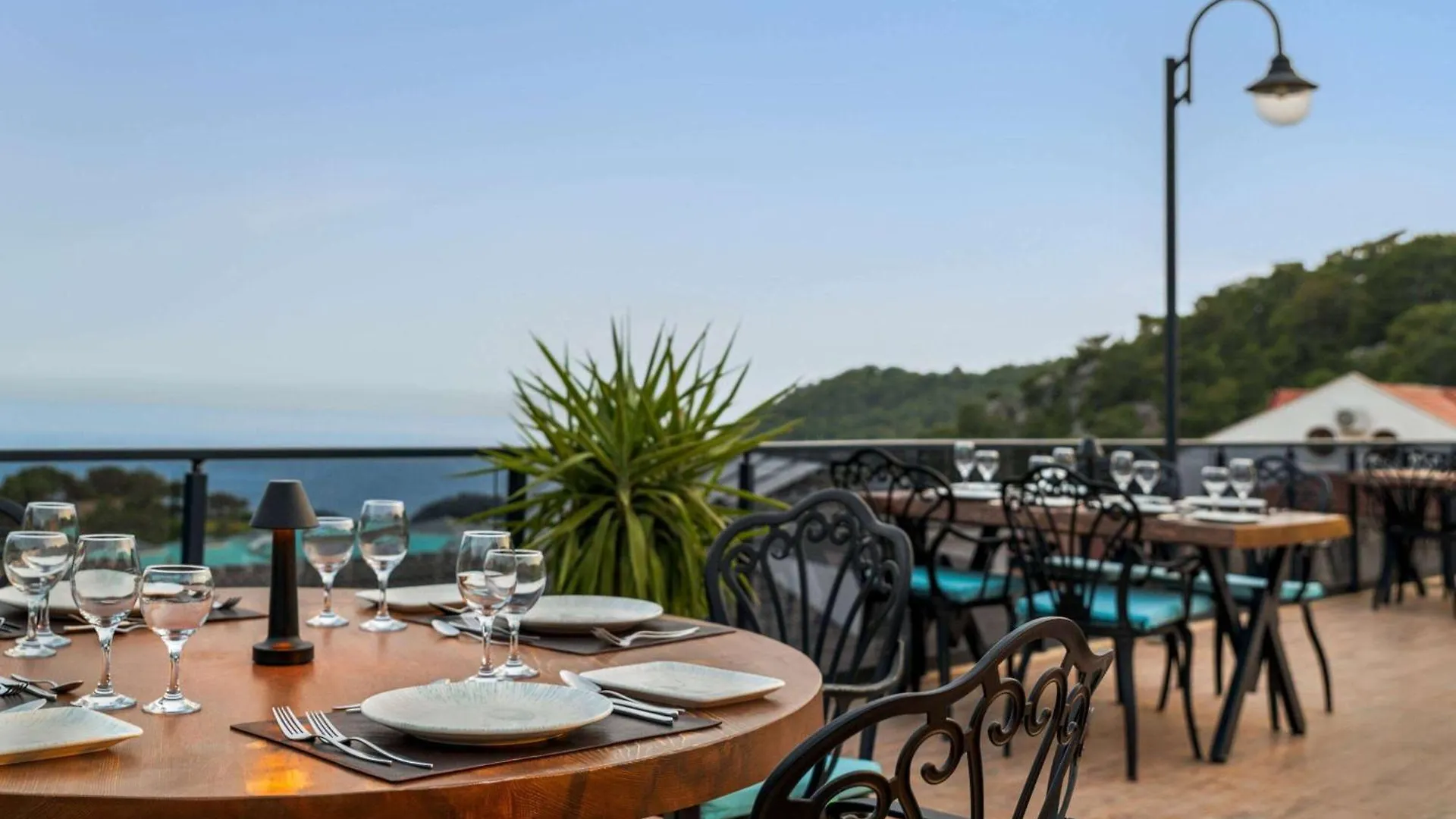 Ramada By Wyndham Fethiye Oludeniz (Adults Only) Hotel