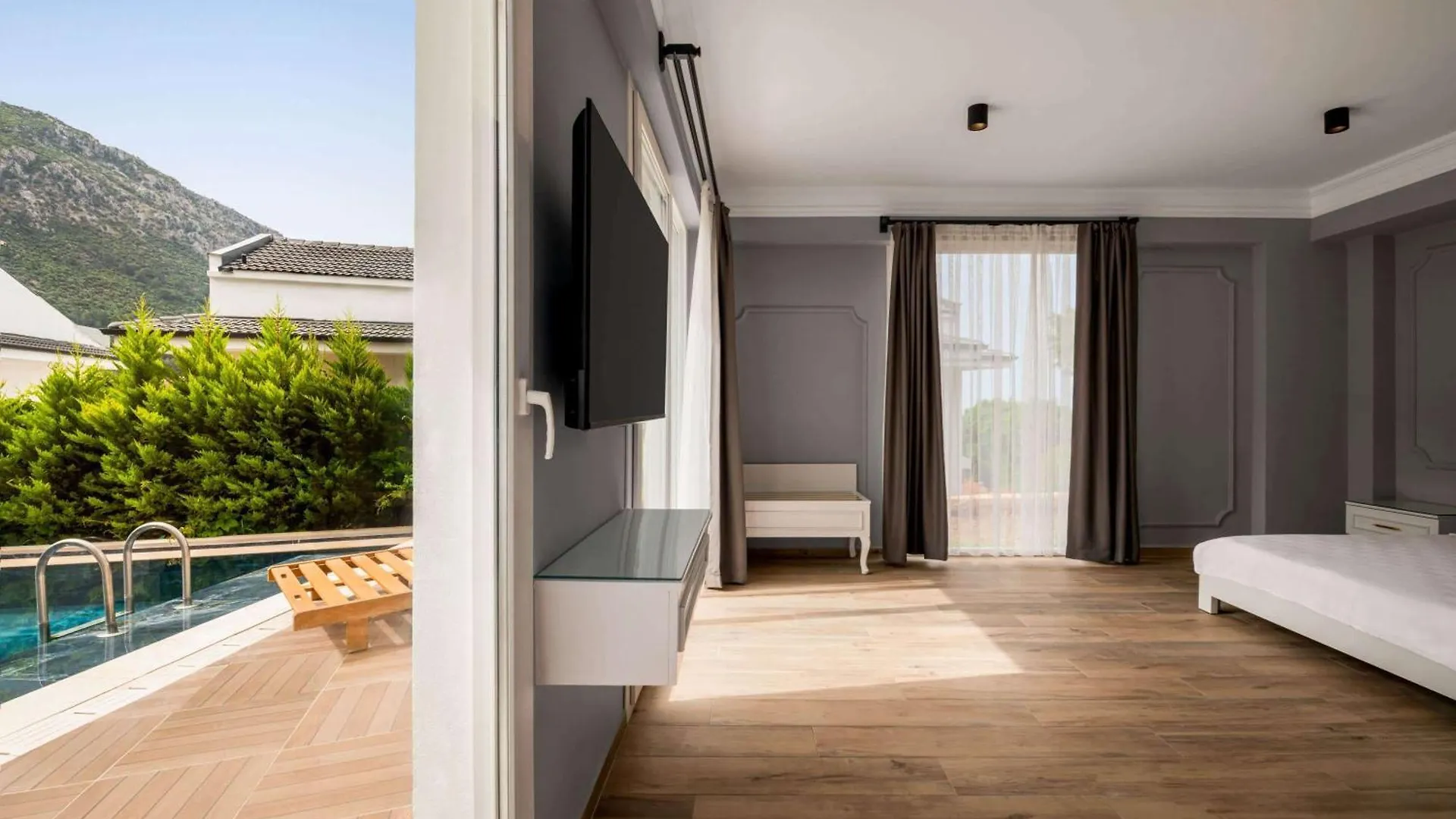 Ramada By Wyndham Fethiye Oludeniz (Adults Only) Hotel