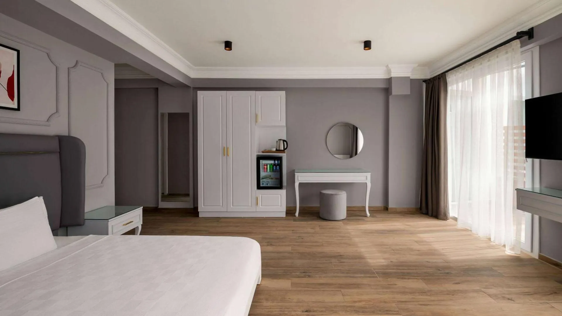 Ramada By Wyndham Fethiye Oludeniz (Adults Only) Hotel